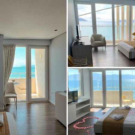 Maxi Room Avlonya Dış mekan fotoğraf