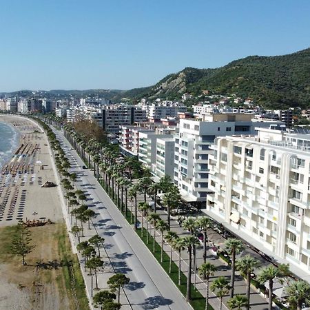 Maxi Room Avlonya Dış mekan fotoğraf