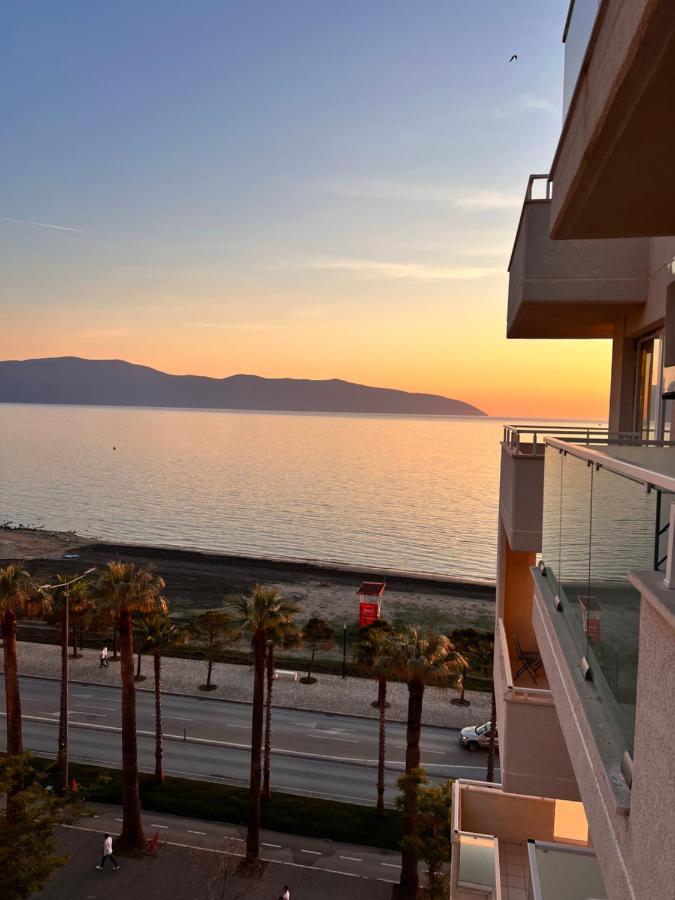 Maxi Room Avlonya Dış mekan fotoğraf