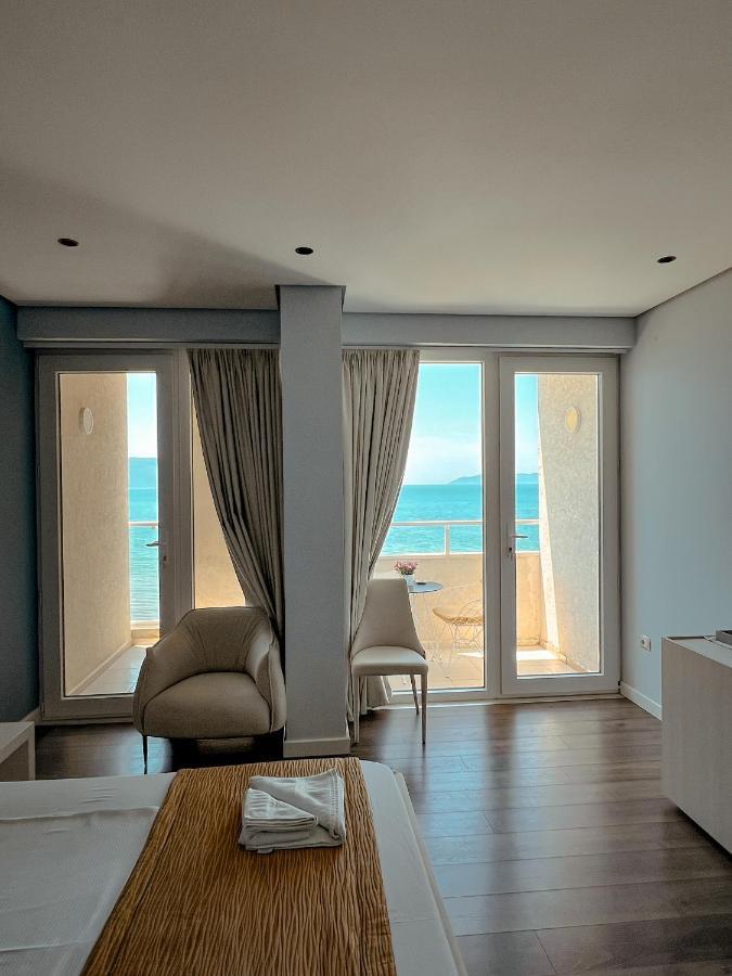 Maxi Room Avlonya Dış mekan fotoğraf