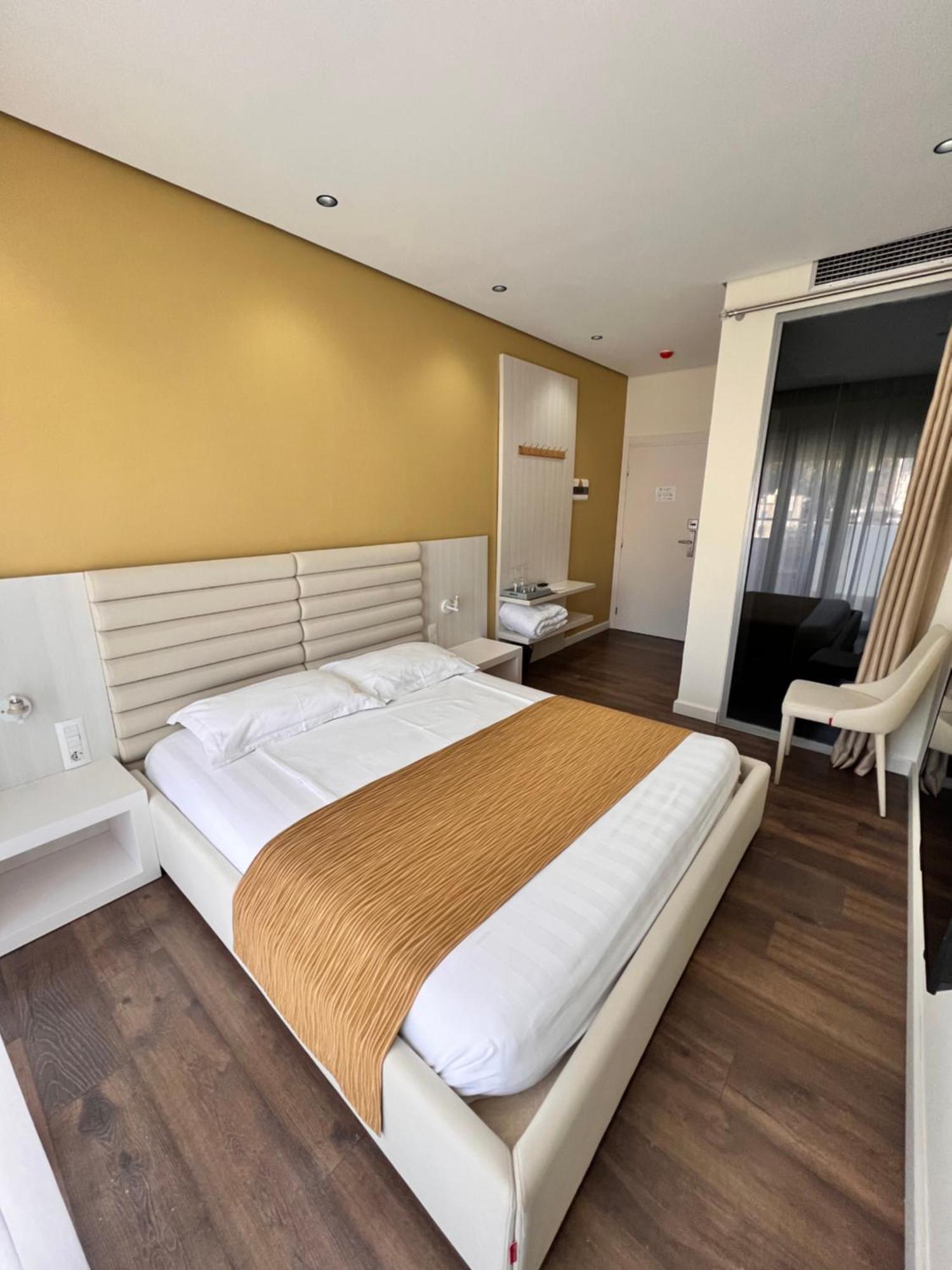 Maxi Room Avlonya Oda fotoğraf