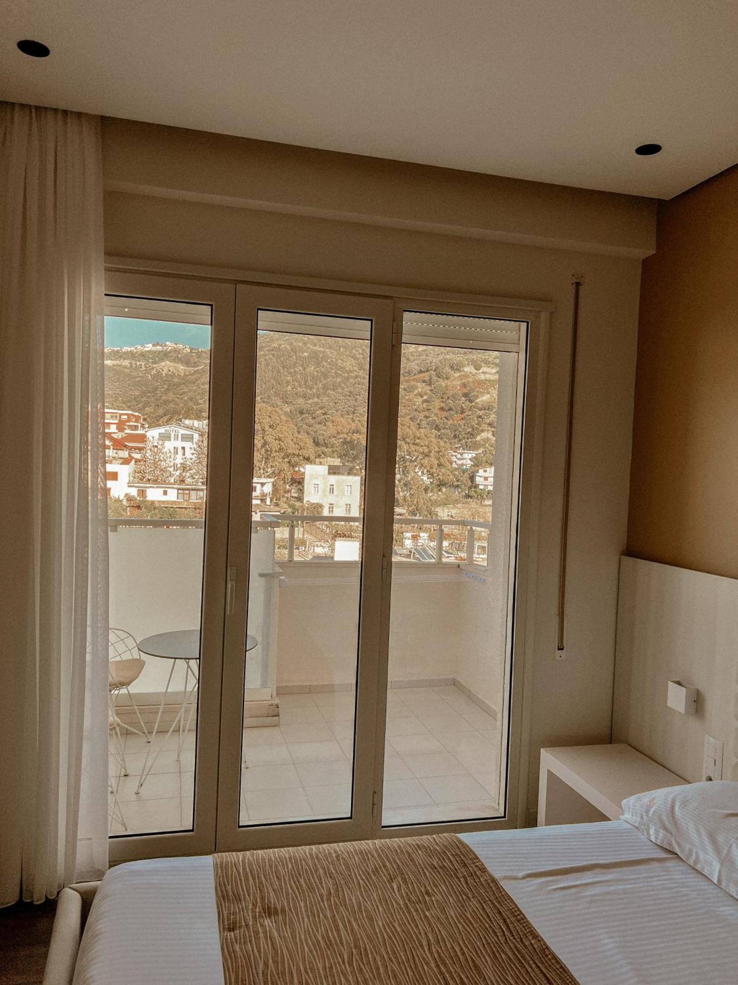 Maxi Room Avlonya Dış mekan fotoğraf