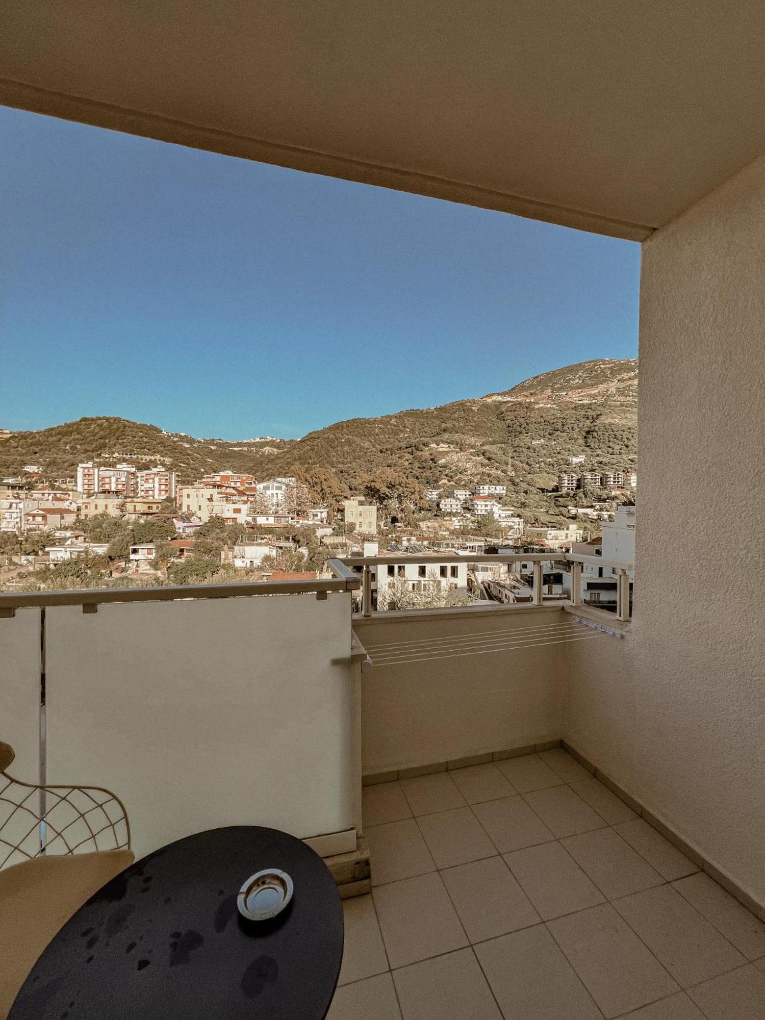 Maxi Room Avlonya Dış mekan fotoğraf