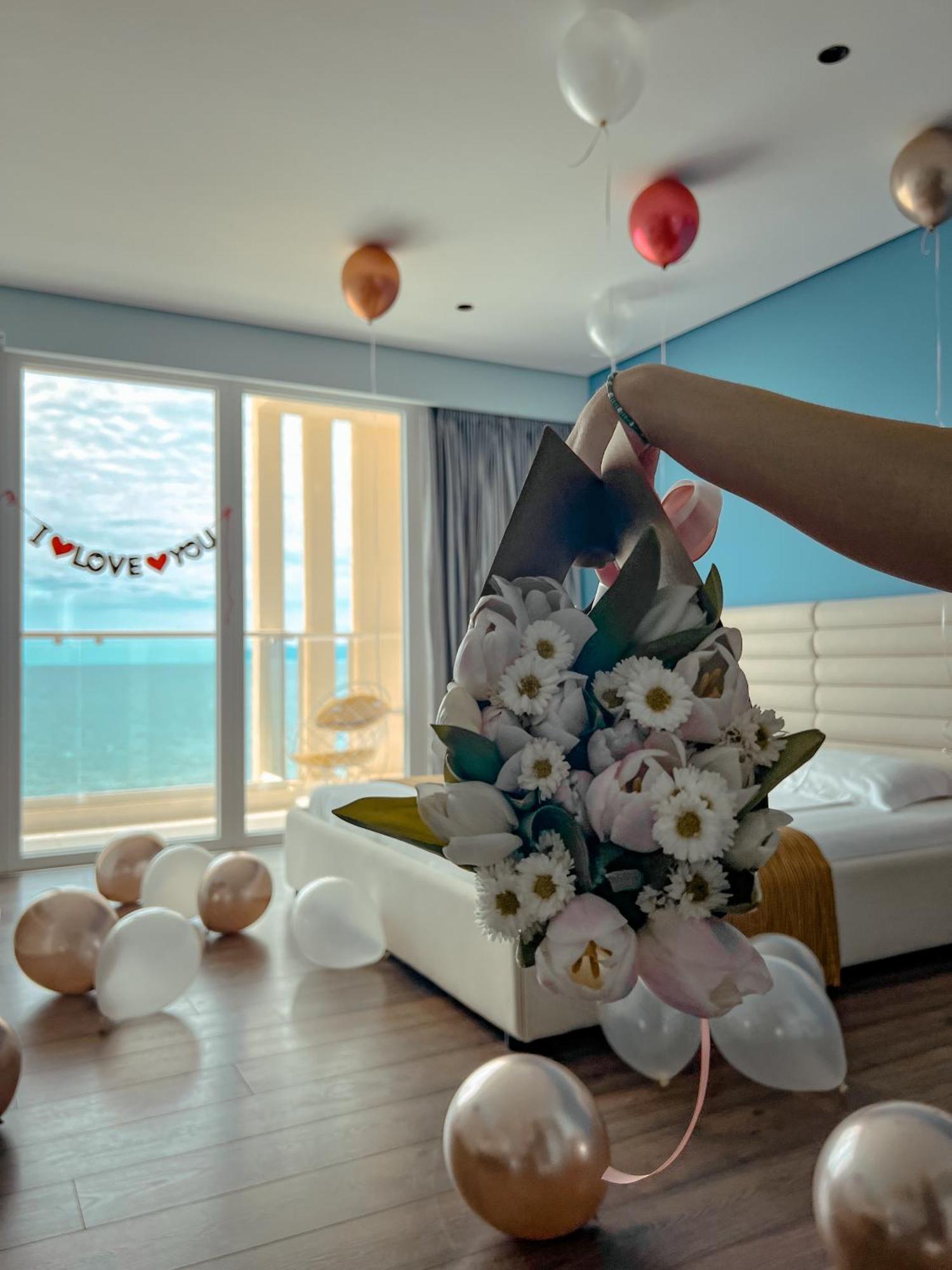 Maxi Room Avlonya Dış mekan fotoğraf