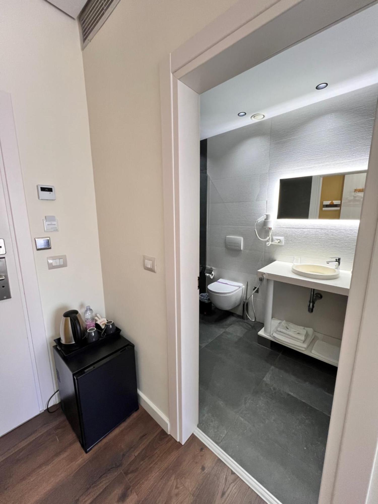 Maxi Room Avlonya Oda fotoğraf