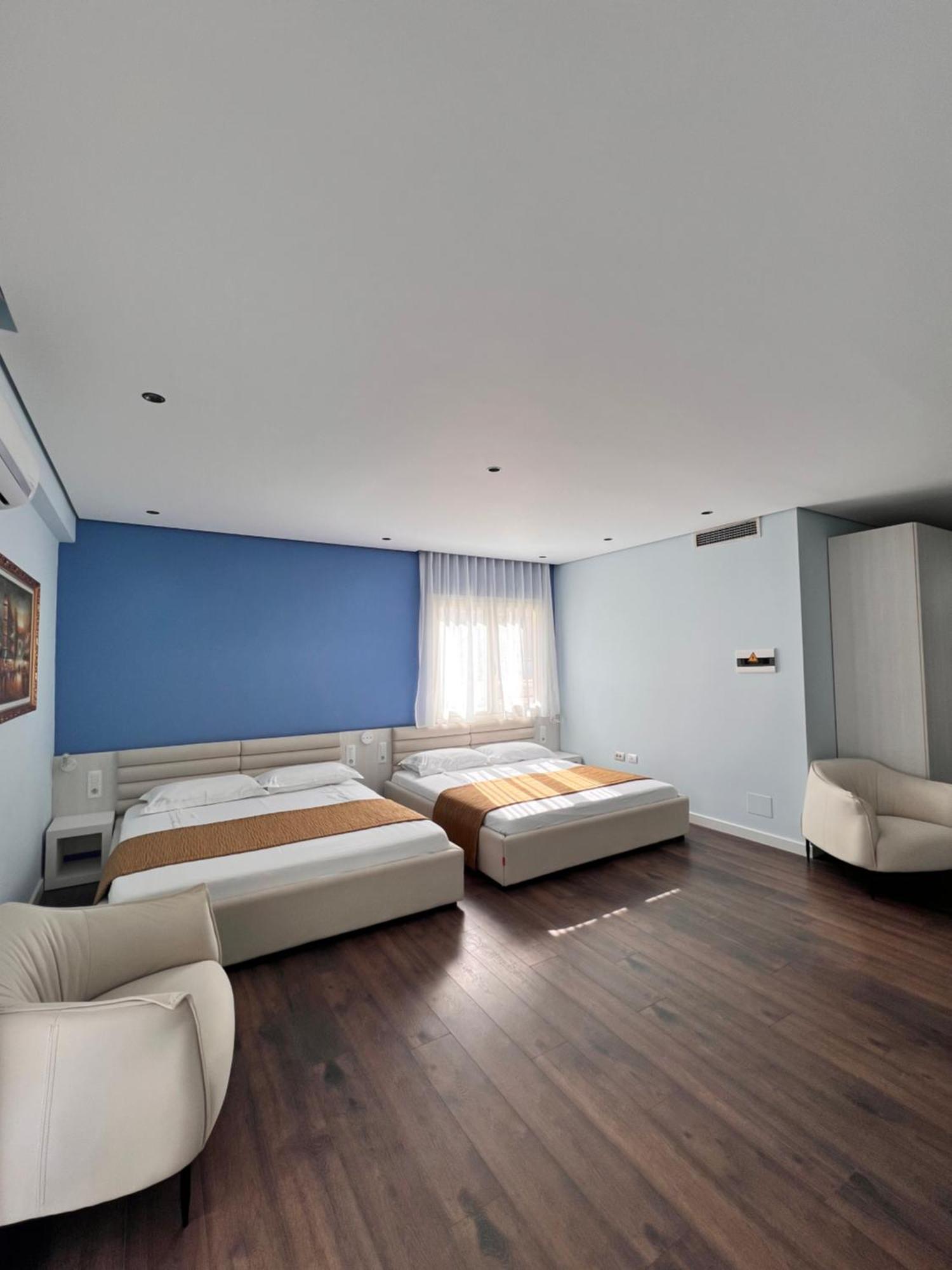 Maxi Room Avlonya Dış mekan fotoğraf