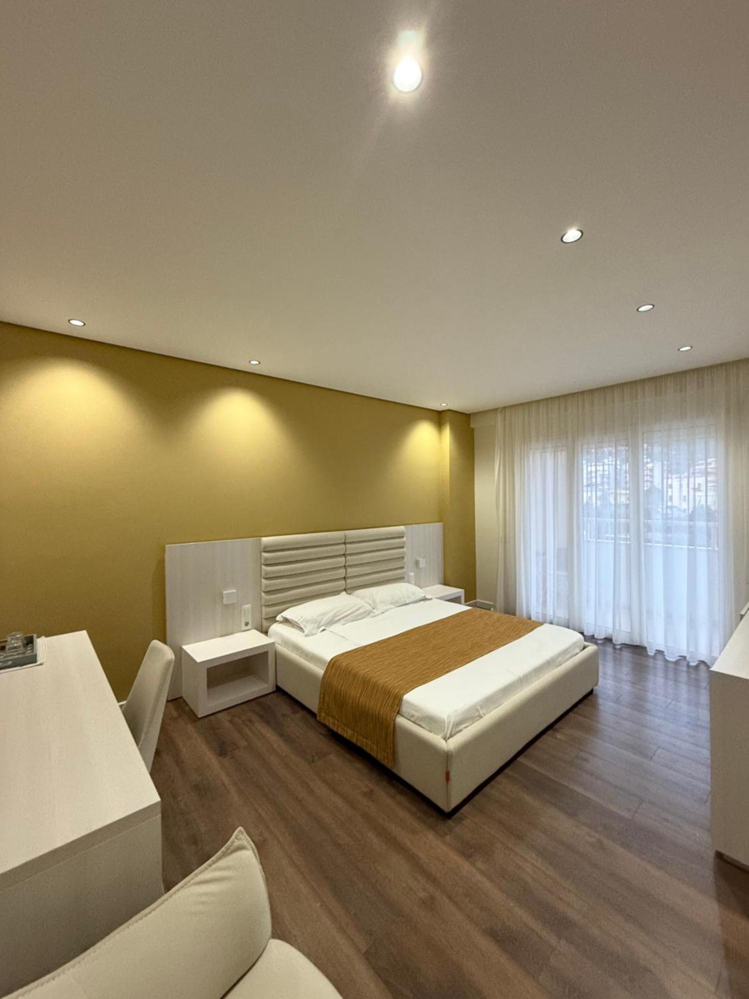 Maxi Room Avlonya Dış mekan fotoğraf