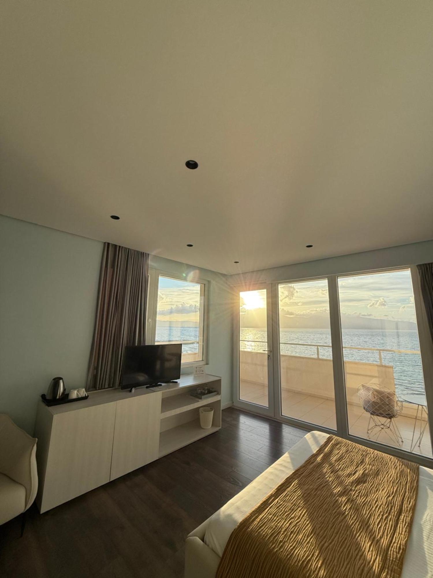 Maxi Room Avlonya Dış mekan fotoğraf