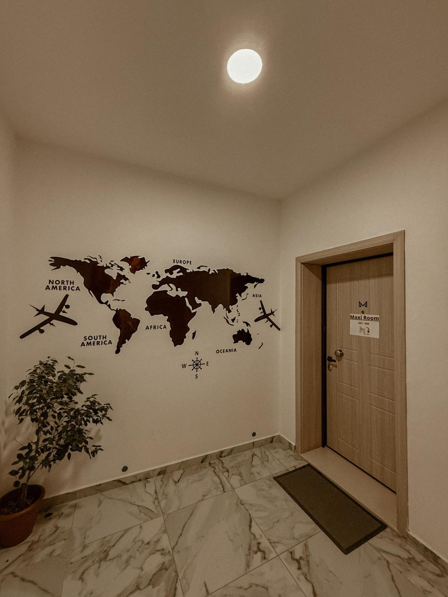 Maxi Room Avlonya Dış mekan fotoğraf