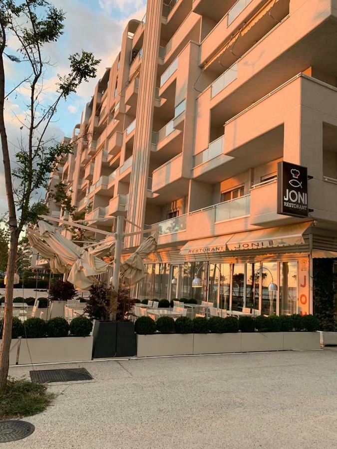 Maxi Room Avlonya Dış mekan fotoğraf