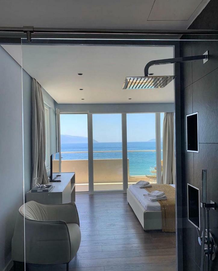Maxi Room Avlonya Dış mekan fotoğraf